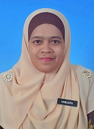 HANUZIRA BINTI HASSAN